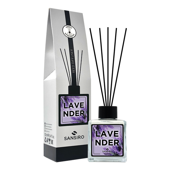 Raumduft Lavender