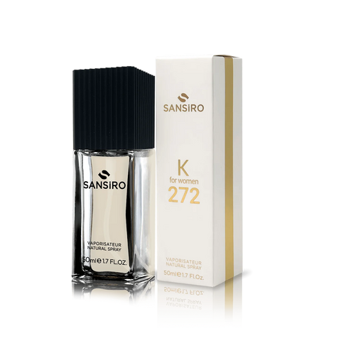 K272 women's perfume