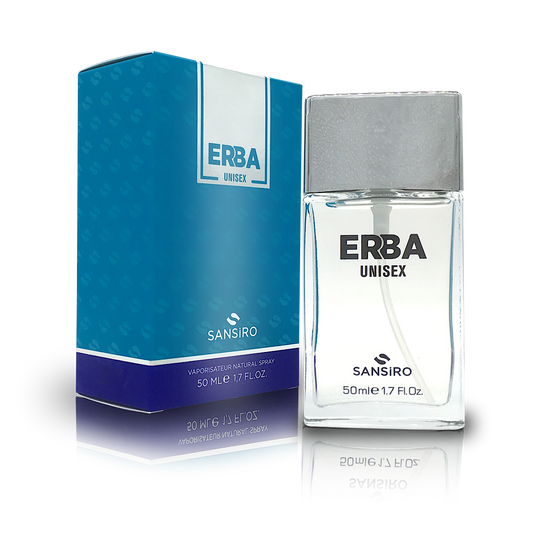 Sansiro Perfume "Erba"