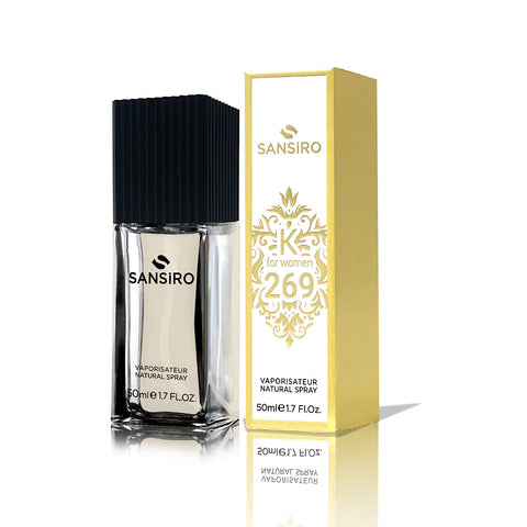 K269 Women's Perfume