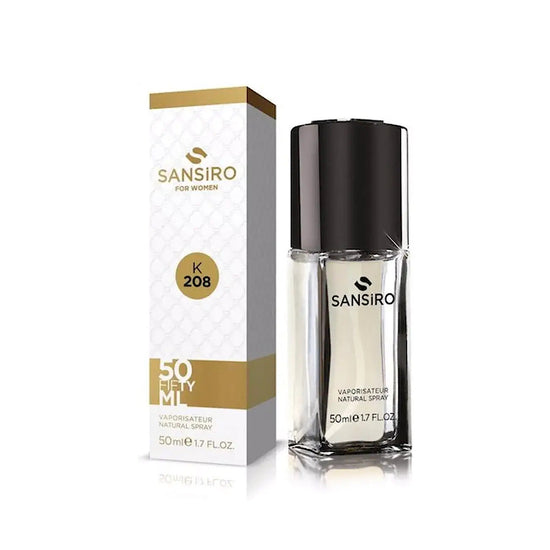 K208 Women's Perfume