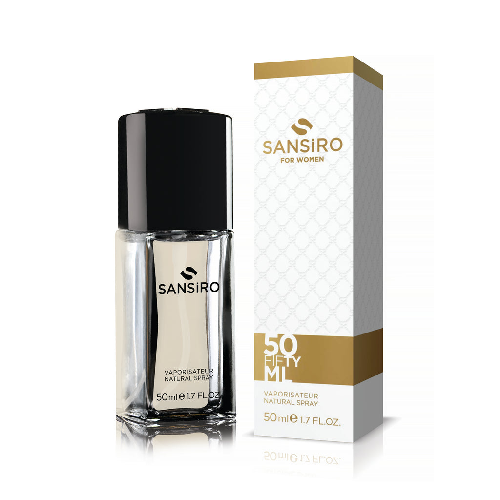 K256 Women's Perfume