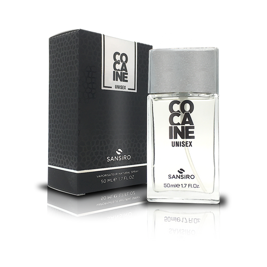 Sansiro Perfume "Cocaine"