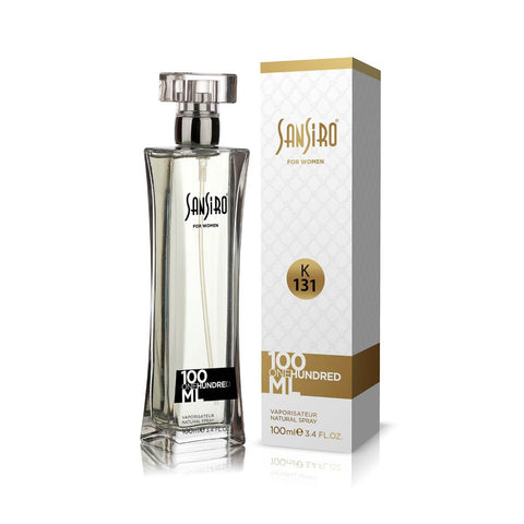 K131 Women's Perfume