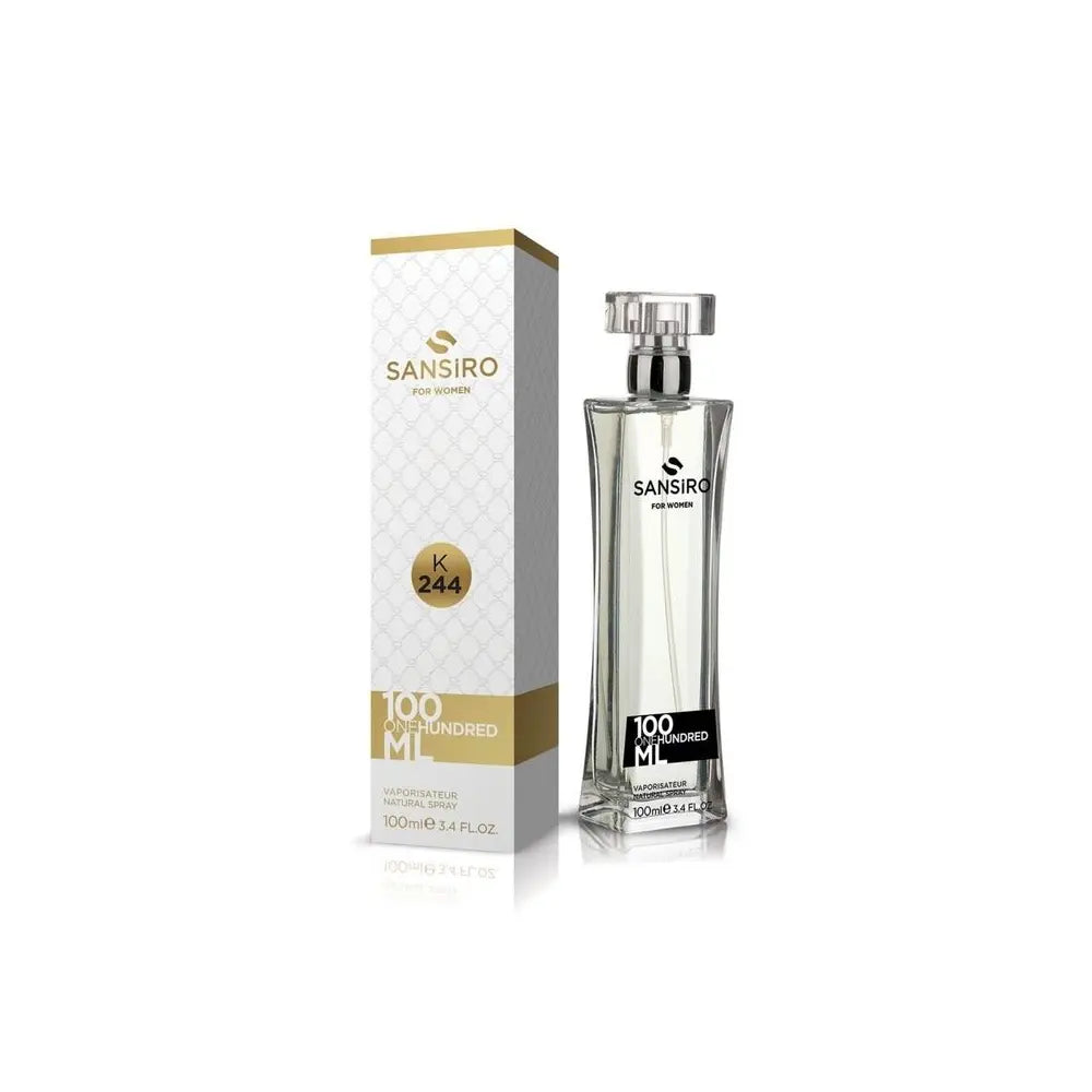 K244 Women's Perfume