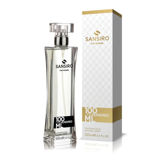 K267 Women's Perfume