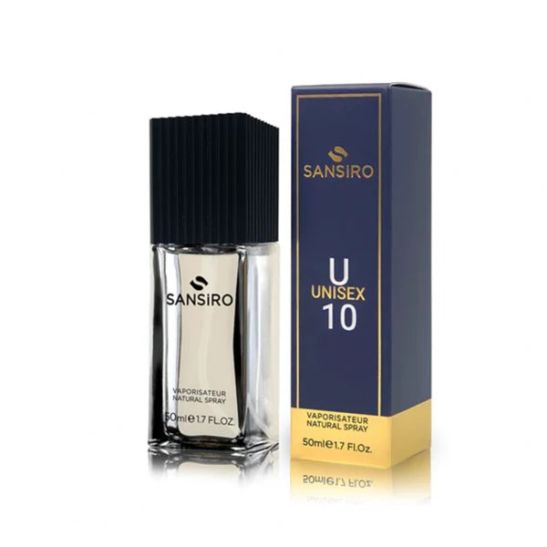 U10 Unisex