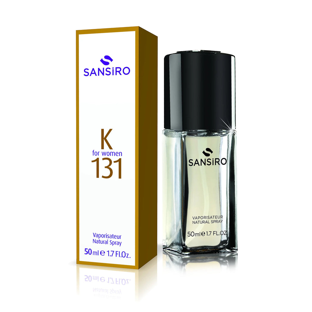 K131 Women's Perfume