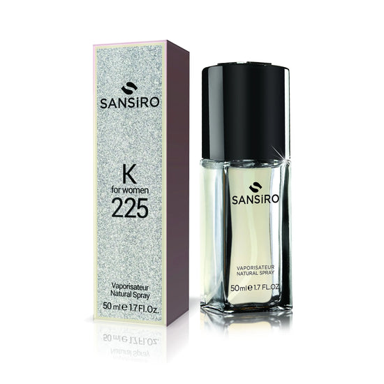 K225 Women's Perfume