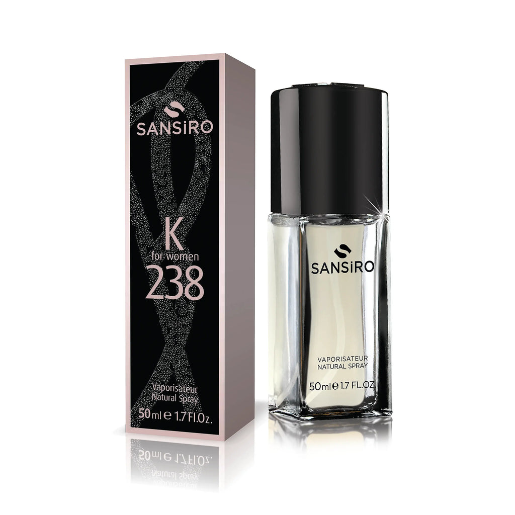 K238 Women's Perfume