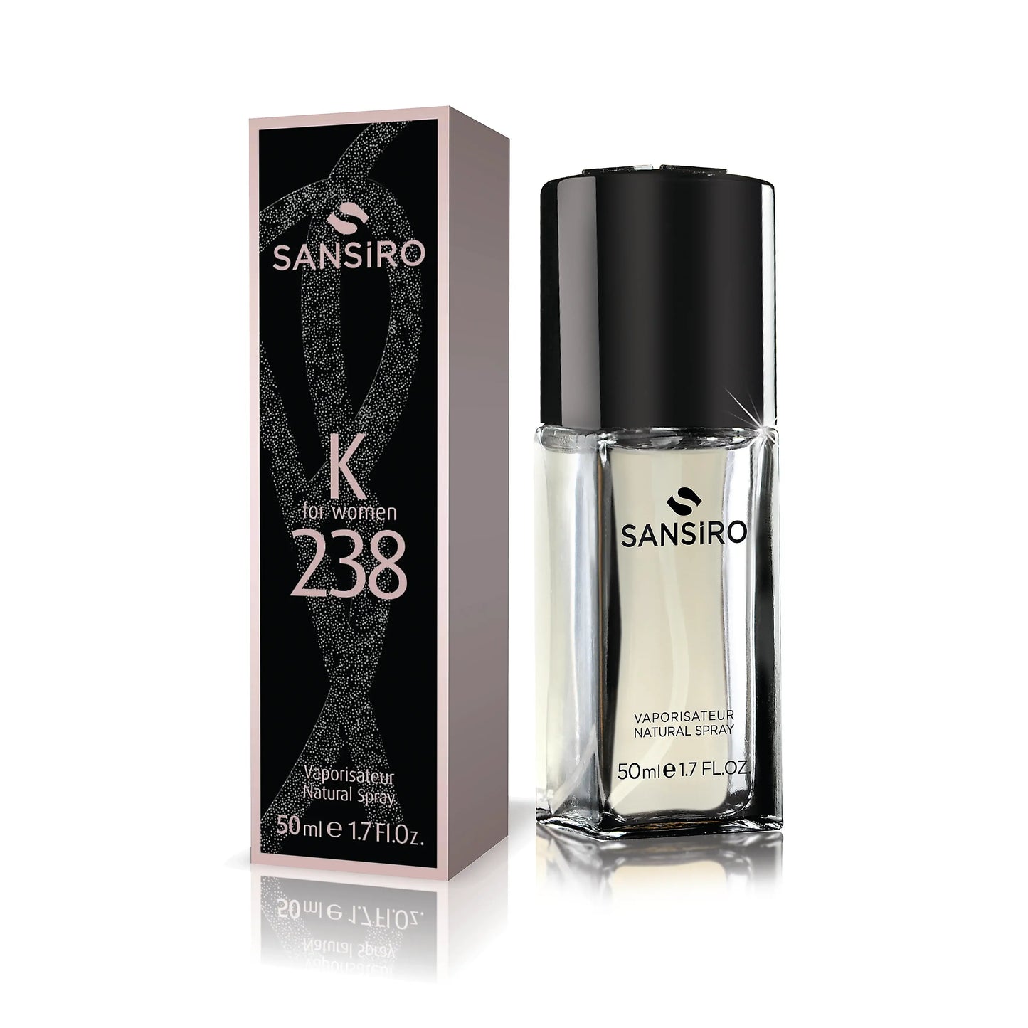 K238 Women's Perfume