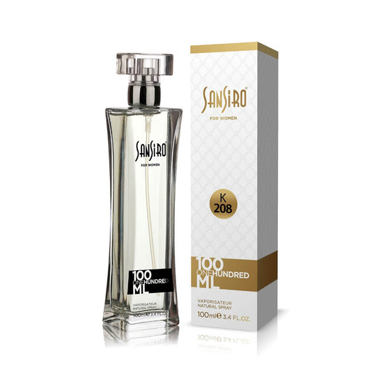 K208 Women's Perfume