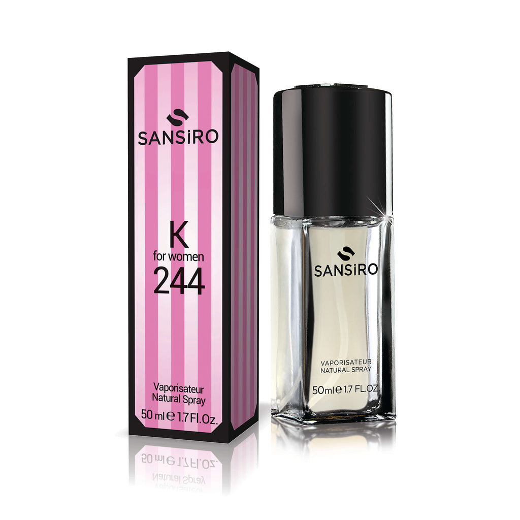 K244 Women's Perfume