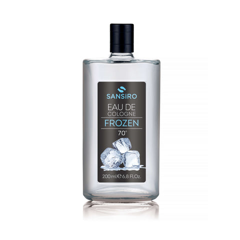 Eau de Cologne Frozen