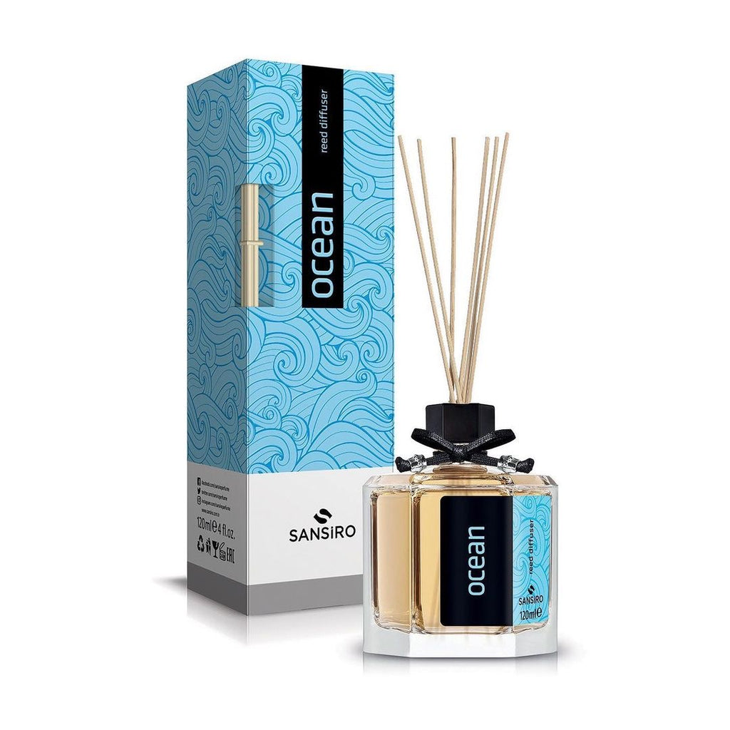 Room fragrance Ocean