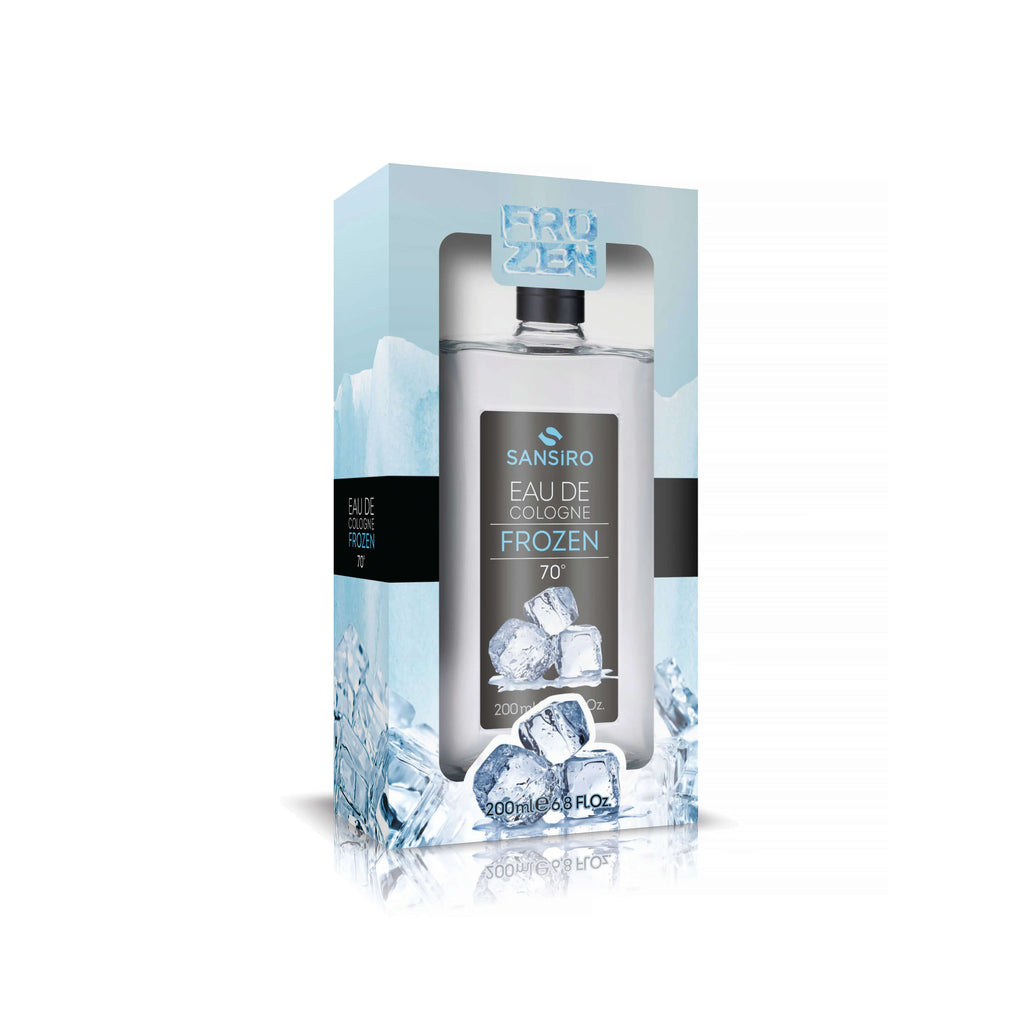 Eau de Cologne Frozen