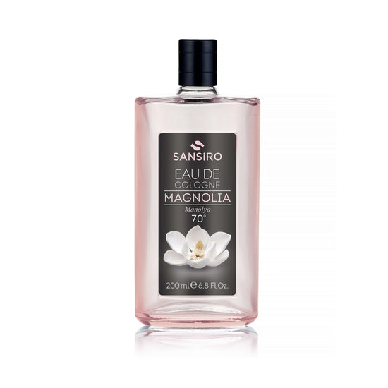 Eau de Cologne Magnolia