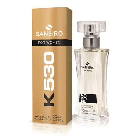 K530 Women's Perfume