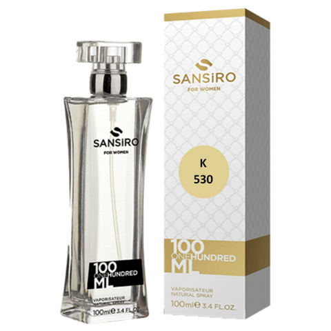 K530 Women's Perfume