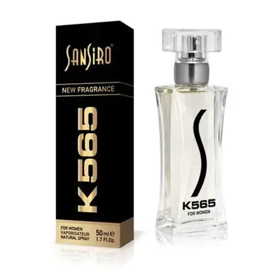 K565 Women's Perfume