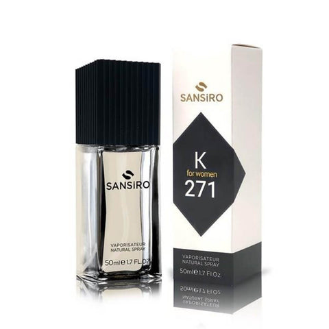 K271 Women's Perfume