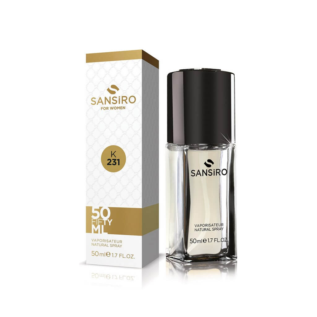 K231 Women's Perfume