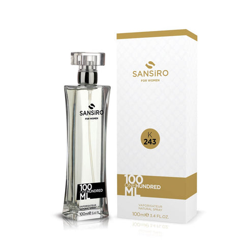 K243 Women's Perfume