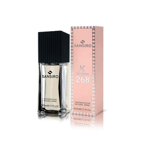 K268 Women's Perfume